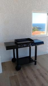 Villa Vue Panoramique sur la mer piscine clim classee 4 etoiles meuble tourisme