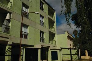 El Balcón 2