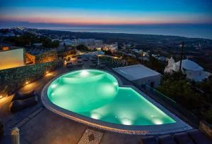 阿培兰托酒店 - 伊亚