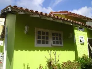 SUÍTES Caminho do Mar - 阿布拉奥