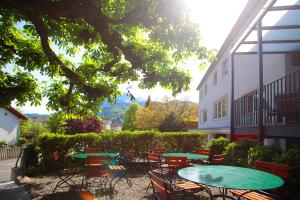 Boutique Hotel Waldegg - Self-Check-in