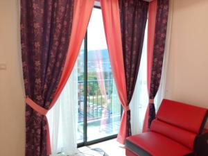 KJ Homestay Casa Kayangan