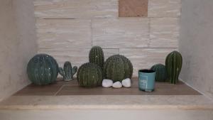 Casa Vacanze: Le Tre Stelle