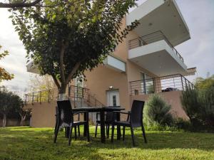 Nzeb Villa Achaia Greece