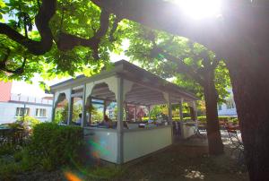 Boutique Hotel Waldegg - Self-Check-in