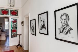 3 Darling Street Guest House