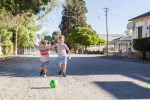 3 Darling Street Guest House