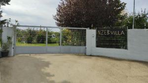 Nzeb Villa