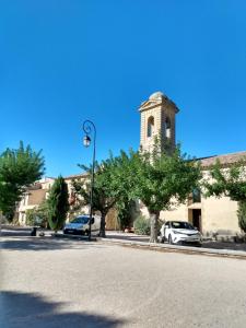 Maisons d'hotes Sinti : photos des chambres