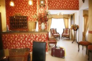 3 star Пансионат Garden Пергуза Италия