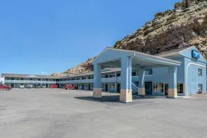 Rodeway Inn - Wamsutter