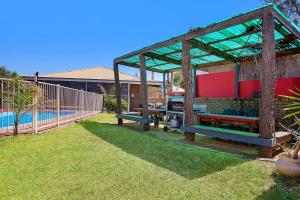 Goldfields Motel