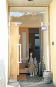 Tottori Guest House Miraie BASE