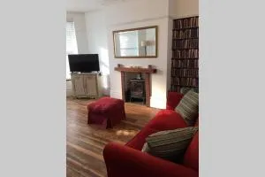 Beach Flat - 伯青顿