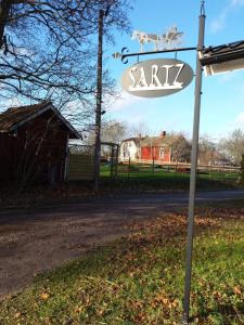 Hästen och Hunden B&B