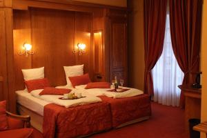 Hotels Hotel Le Mittelwihr : photos des chambres