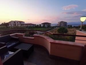 Apartement Residence La Torretta loc. Piana di Vadi Appartamento Briatico Itaalia