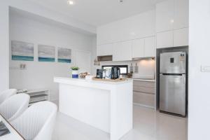 Movenpick 3-Bedroom Pool Villa Beach Access, Na Jomtien Pattaya