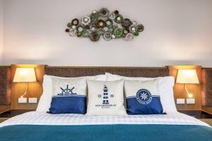 Mövenpick Luxury Villa2FL-Private Pool-SHA CERTIFIED