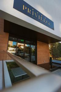 Privilege Hotel & Spa