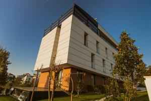 Privilege Hotel & Spa