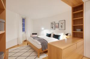 Franciscus Apartments
