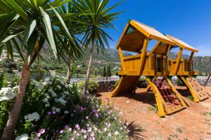Filion Suites Resort & Spa Rethymno Greece