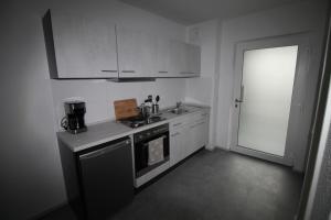 Aachener Ferienwohnung