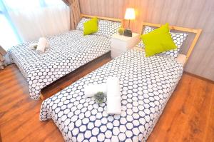 Kuching City Luxury Vivacity Suite A2