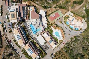 Filion Suites Resort & Spa Rethymno Greece