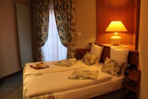 Double Room room in Hôtel Le Mittelwihr