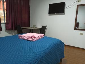 Habitaciones Alkimya