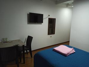 Habitaciones Alkimya