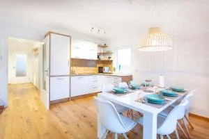 Alpine Home Apartment - 博希尼