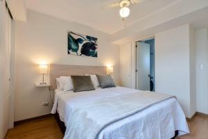 ALU Apartments - Limit with Miraflores Panoramic City View