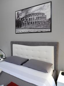 Chambre Triple avec Salle de Bains Privative Séparée