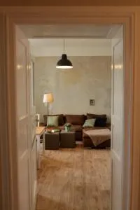 Ferienwohnung Roßplatz - 3-Zimmer im Zentrum - Leipzig