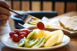 Hotel Boutique Restaurant Kran Kreen