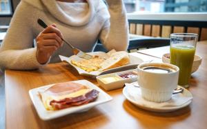 Hotel Boutique Restaurant Kran Kreen