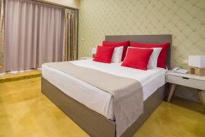 Koukounaria Hotel & Suites Zakynthos Greece