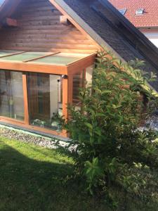 Charming countryside house