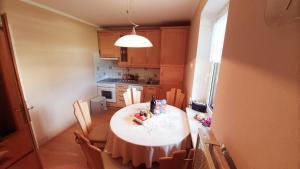 Apartment Ski Sara Pokljuka