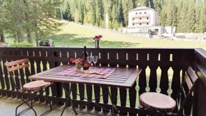 Apartment Ski Sara Pokljuka