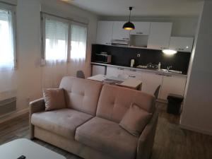 Appartements Cosmopolitan & Parking, Centre ville Le Mans : photos des chambres