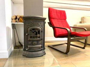 Very Vilnius Pilies street