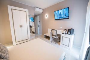 Milazzo Aeolian Sea Port B&B