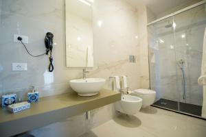 Milazzo Aeolian Sea Port B&B