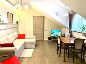 Very Vilnius Pilies street