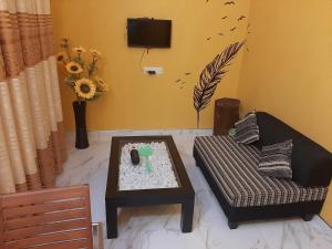 Holiday home Bouncers Place