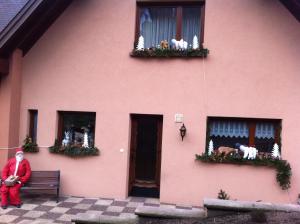 GITE CHEZ SYLVIE